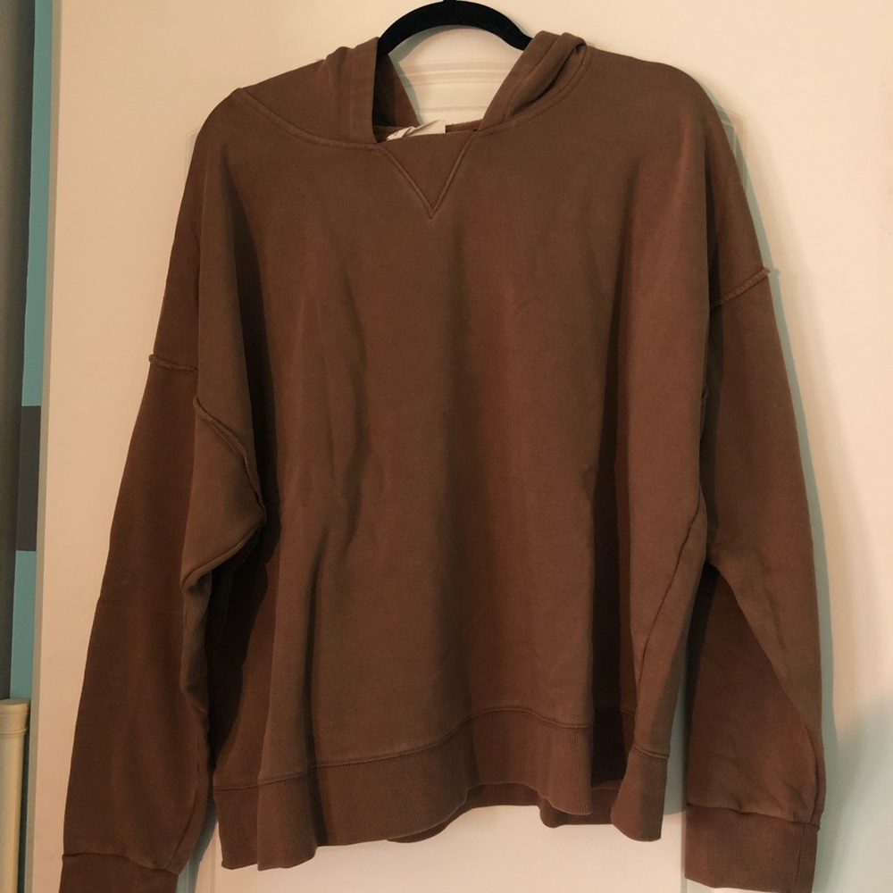 🔴Universal Thread hoodie. Never worn!